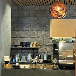 テーラード コーヒー_2