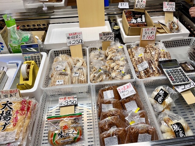 山小千葉商店 - 東塩釜（その他）の写真