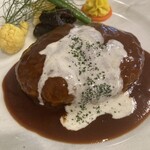 れすとらん 久味膳 - 