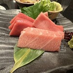 にぎり長次郎 - 