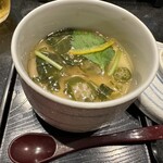 にぎり長次郎 - 料理写真: