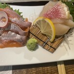 炭焼炉ばた くし路 すすきのビル店 - 