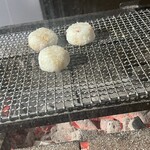 炭焼炉ばた くし路 すすきのビル店 - 