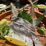 にぎり長次郎 - 