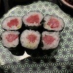 にぎり長次郎 - 