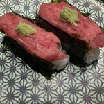 にぎり長次郎 - 