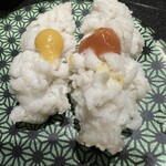 にぎり長次郎 - 