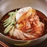 のとだらぼち - 金沢冷麺