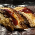 にぎり長次郎 - 