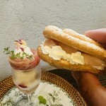 アレス カフェ - 