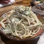 招福 - スパサラ