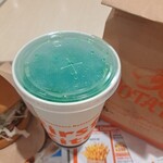 ファーストキッチン - 