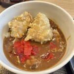 満天ノ 秀そば - 