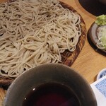 そば割烹 よいん - R6.7/1