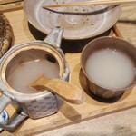 そば割烹 よいん - R6.7/1