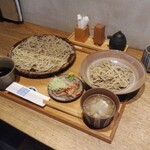 そば割烹 よいん - R6.7/1