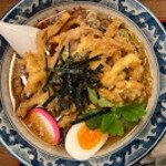 そば処さかえや - 