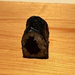 鮨 さかい - 干瓢巻