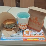 ファーストキッチン - 