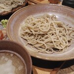 そば割烹 よいん - R6.7/1