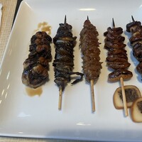 天然うなぎ しま村 - 