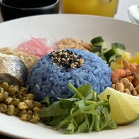 Longrain Tokyo - 