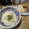 うどん嵐