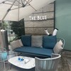 THE BLUE