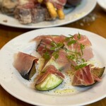 大衆食堂 瓦町ブラン - 