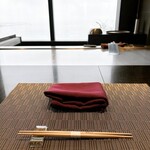 鉄板焼 さざんか - 