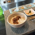 鉄板焼 さざんか - 