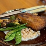 大衆食堂 瓦町ブラン - 