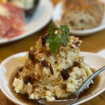 大衆食堂 瓦町ブラン - 