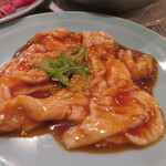 やきにく 燈火園 - 