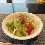 鉄板焼 さざんか - 