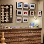 美国観光ハウス - 