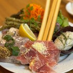 大衆食堂 瓦町ブラン - 