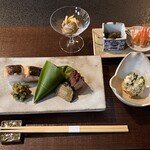 美国観光ハウス - 