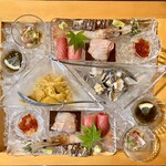 美国観光ハウス - 