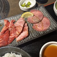 焼肉SEJONG 丸の内店 - 