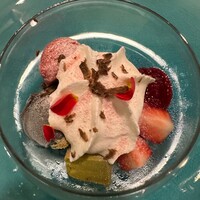 レストランLe Mont - 