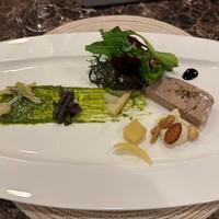 レストランLe Mont - 