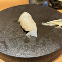 新宿 鮨 つむぎ - 