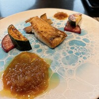 鉄板焼 さざんか - 