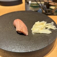 新宿 鮨 つむぎ - 