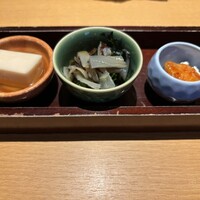 新宿 鮨 つむぎ - 