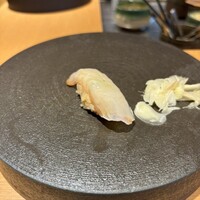 新宿 鮨 つむぎ - 