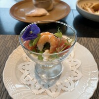 鉄板焼 さざんか - 