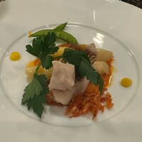 レストランLe Mont - 