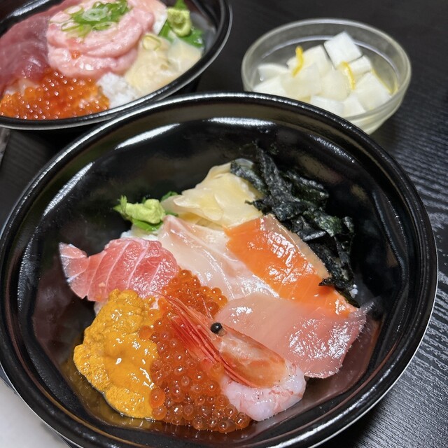 Mekiki no Ginji Karisono Nishiguchi Ekimae Ten